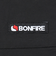 ボンファイア（Bonfire）ショートパンツ Relax daily ショーツ 50BNF5SHY2380 BLK