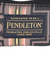 ペンドルトン（PENDLETON）ポーチ バッグ コインポーチ PDT-000-251039 BLK