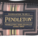 ペンドルトン（PENDLETON）ポーチ バッグ コインポーチ PDT-000-251039 BLK