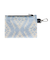 ペンドルトン（PENDLETON）ポーチ バッグ リップストップ ミニマルチケース PDT-000-251023 GRY