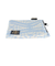 ペンドルトン（PENDLETON）ポーチ バッグ リップストップ ミニマルチケース PDT-000-251023 GRY