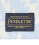 ペンドルトン（PENDLETON）ポーチ バッグ リップストップ ミニマルチケース PDT-000-251023 GRY