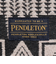 ペンドルトン（PENDLETON）ゴブランミニトートバッグ PDT-000-251007 BLK