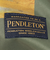 ペンドルトン（PENDLETON）ポリエステルプリント トートバッグ PDT-000-251036 KHK
