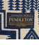 ペンドルトン（PENDLETON）ゴブランミニトートバッグ PDT-000-251007 OWHT