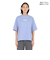 半袖Tシャツ ユングフラウモック 半袖Tシャツ RE25SUK5620010 LIL ライラック