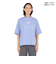 半袖Tシャツ ユングフラウモック 半袖Tシャツ RE25SUK5620010 LIL ライラック