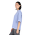 半袖Tシャツ ユングフラウモック 半袖Tシャツ RE25SUK5620010 LIL ライラック
