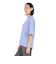 半袖Tシャツ ユングフラウモック 半袖Tシャツ RE25SUK5620010 LIL ライラック