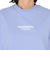 半袖Tシャツ ユングフラウモック 半袖Tシャツ RE25SUK5620010 LIL ライラック