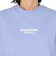 半袖Tシャツ ユングフラウモック 半袖Tシャツ RE25SUK5620010 LIL ライラック
