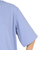 半袖Tシャツ ユングフラウモック 半袖Tシャツ RE25SUK5620010 LIL ライラック