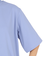 半袖Tシャツ ユングフラウモック 半袖Tシャツ RE25SUK5620010 LIL ライラック