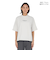 半袖Tシャツ ユングフラウモック 半袖Tシャツ RE25SUK5620010 NTL キナリ