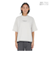 半袖Tシャツ ユングフラウモック 半袖Tシャツ RE25SUK5620010 NTL キナリ