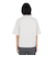 半袖Tシャツ ユングフラウモック 半袖Tシャツ RE25SUK5620010 NTL キナリ