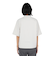 半袖Tシャツ ユングフラウモック 半袖Tシャツ RE25SUK5620010 NTL キナリ