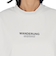 半袖Tシャツ ユングフラウモック 半袖Tシャツ RE25SUK5620010 NTL キナリ