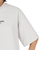半袖Tシャツ ユングフラウモック 半袖Tシャツ RE25SUK5620010 NTL キナリ