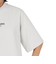 半袖Tシャツ ユングフラウモック 半袖Tシャツ RE25SUK5620010 NTL キナリ