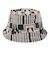 ペンドルトン（PENDLETON）帽子 ハット トレッキング 登山 ゴブランバケットハット PDT-000-251013 BLK
