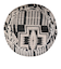 ペンドルトン（PENDLETON）帽子 ハット トレッキング 登山 ゴブランバケットハット PDT-000-251013 BLK