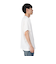 マーモット（Marmot）半袖Tシャツ MMW エンブロイダリーTシャツ MTSS25MST064-C002 ホワイト 速乾