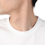 マーモット（Marmot）半袖Tシャツ MMW エンブロイダリーTシャツ MTSS25MST064-C002 ホワイト 速乾