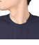 マーモット（Marmot）半袖Tシャツ クラック Tシャツ MTSS25MST063-C005 ネイビー 速乾