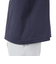 マーモット（Marmot）半袖Tシャツ クラック Tシャツ MTSS25MST063-C005 ネイビー 速乾