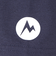 マーモット（Marmot）半袖Tシャツ クラック Tシャツ MTSS25MST063-C005 ネイビー 速乾