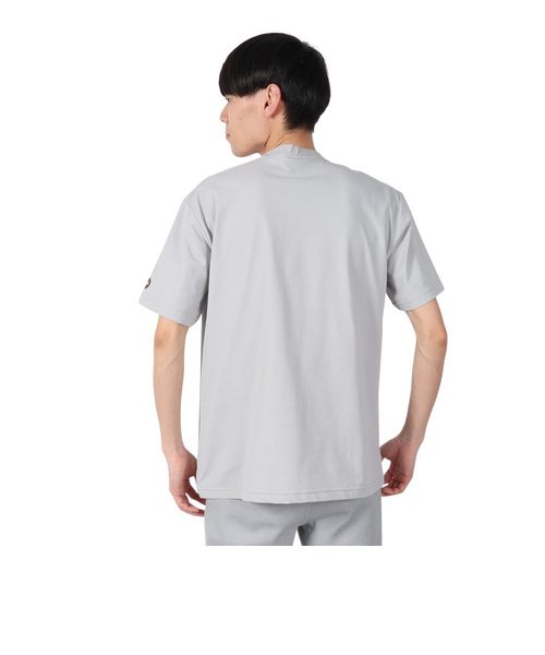 Marmot グレー Tシャツ Marmot × BEAMS / 別注 Animal T-shirt（Tシャツ/カットソー