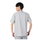 マーモット（Marmot）半袖Tシャツ クラック Tシャツ MTSS25MST063-C003 グレー 速乾