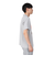 マーモット（Marmot）半袖Tシャツ クラック Tシャツ MTSS25MST063-C003 グレー 速乾
