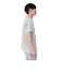 マーモット（Marmot）半袖Tシャツ クラック Tシャツ MTSS25MST063-C003 グレー 速乾
