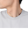 マーモット（Marmot）半袖Tシャツ クラック Tシャツ MTSS25MST063-C003 グレー 速乾