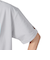 マーモット（Marmot）半袖Tシャツ クラック Tシャツ MTSS25MST063-C003 グレー 速乾