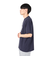 マーモット（Marmot）半袖Tシャツ マウンテンプレシャス Tシャツ MTSS25MST059-C005 ネイビー 速乾