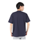 マーモット（Marmot）半袖Tシャツ マウンテンプレシャス Tシャツ MTSS25MST059-C005 ネイビー 速乾