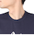 マーモット（Marmot）半袖Tシャツ マウンテンプレシャス Tシャツ MTSS25MST059-C005 ネイビー 速乾