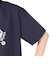 マーモット（Marmot）半袖Tシャツ マウンテンプレシャス Tシャツ MTSS25MST059-C005 ネイビー 速乾