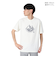 マーモット（Marmot）半袖Tシャツ マウンテンプレシャス Tシャツ MTSS25MST059-C002 ホワイト 速乾