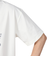 マーモット（Marmot）半袖Tシャツ マウンテンプレシャス Tシャツ MTSS25MST059-C002 ホワイト 速乾