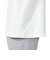 マーモット（Marmot）半袖Tシャツ マウンテンプレシャス Tシャツ MTSS25MST059-C002 ホワイト 速乾
