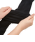 ロゴス（LOGOS）美フィットスキン UVハンドアームカバー 81690185