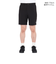 POLEWARDS（POLEWARDS）ショートパンツ ハーフパンツ コーデュラ LightTrek SH PW2TJC04 BLK ブラック