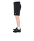 POLEWARDS（POLEWARDS）ショートパンツ ハーフパンツ コーデュラ LightTrek SH PW2TJC04 BLK ブラック