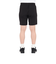 POLEWARDS（POLEWARDS）ショートパンツ ハーフパンツ コーデュラ LightTrek SH PW2TJC04 BLK ブラック
