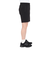 POLEWARDS（POLEWARDS）ショートパンツ ハーフパンツ コーデュラ LightTrek SH PW2TJC04 BLK ブラック
