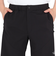 POLEWARDS（POLEWARDS）ショートパンツ ハーフパンツ コーデュラ LightTrek SH PW2TJC04 BLK ブラック